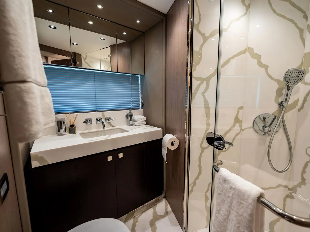 Thumbnail von Sunseeker 76 Yacht DOUBLE J