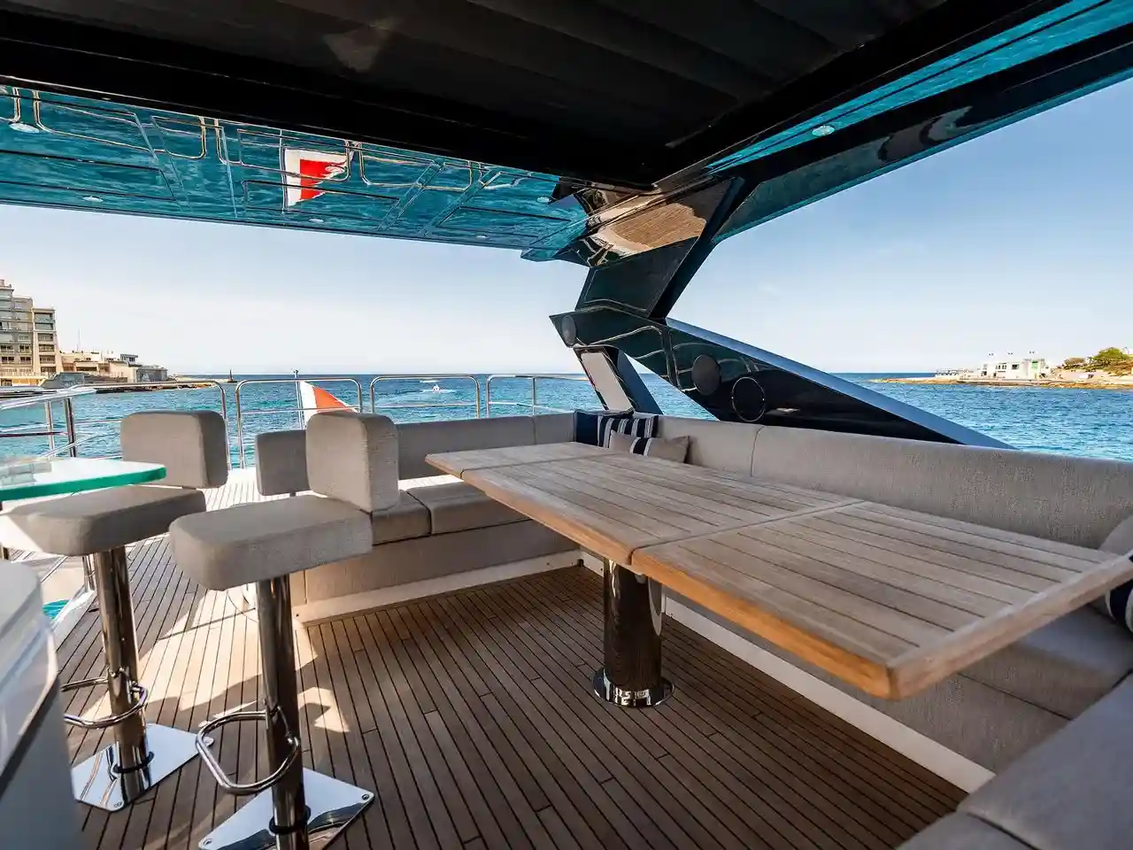 Thumbnail von Sunseeker 76 Yacht DOUBLE J
