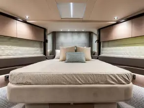 Thumbnail von Sunseeker 76 Yacht DOUBLE J