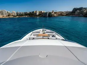 Thumbnail von Sunseeker 76 Yacht DOUBLE J