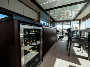 Thumbnail von Sunseeker 76 Yacht DOUBLE J