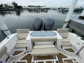 Thumbnail von Sea Fox Boats 288 Commander