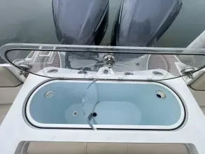 Thumbnail von Sea Fox Boats 288 Commander