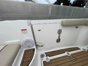 Thumbnail von Sea Fox Boats 288 Commander