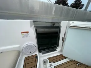 Thumbnail von Sea Fox Boats 288 Commander