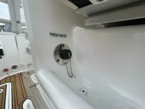 Thumbnail von Sea Fox Boats 288 Commander