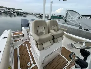 Thumbnail von Sea Fox Boats 288 Commander