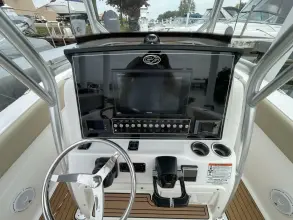 Thumbnail von Sea Fox Boats 288 Commander