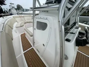 Thumbnail von Sea Fox Boats 288 Commander