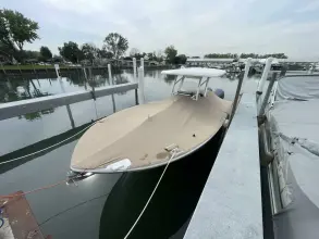 Thumbnail von Sea Fox Boats 288 Commander