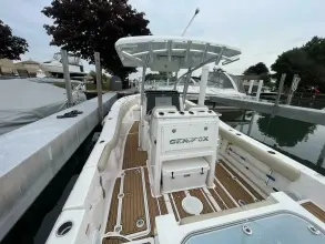 Thumbnail von Sea Fox Boats 288 Commander