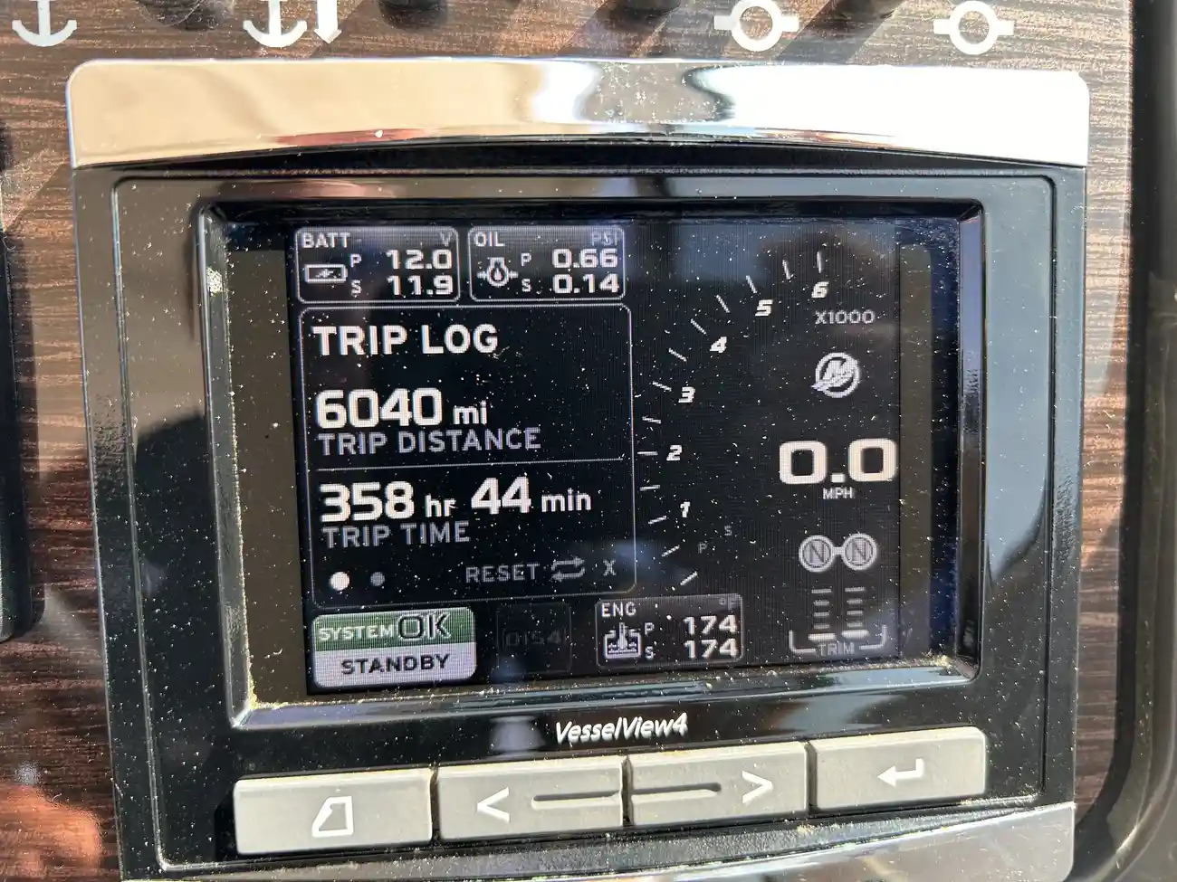 Thumbnail von Sea Ray 350 Sundancer