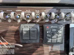 Thumbnail von Sea Ray 350 Sundancer