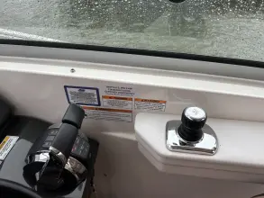 Thumbnail von Sea Ray 350 Sundancer