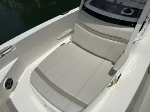 Thumbnail von Boston Whaler 220 Dauntless