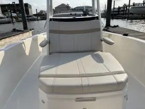 Thumbnail von Boston Whaler 220 Dauntless