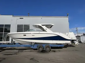 Sea Ray SLX 310 Outboard