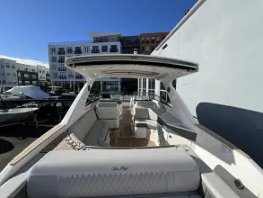 Thumbnail von Sea Ray SLX 310 Outboard