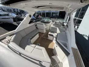 Thumbnail von Sea Ray SLX 310 Outboard