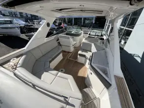 Thumbnail von Sea Ray SLX 310 Outboard