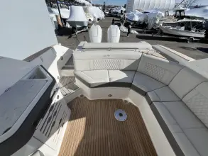 Thumbnail von Sea Ray SLX 310 Outboard