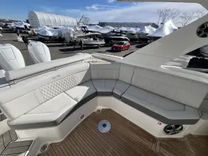 Thumbnail von Sea Ray SLX 310 Outboard