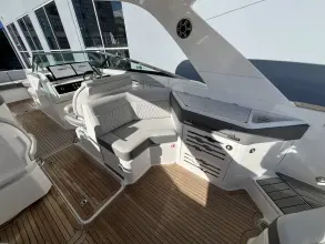 Thumbnail von Sea Ray SLX 310 Outboard