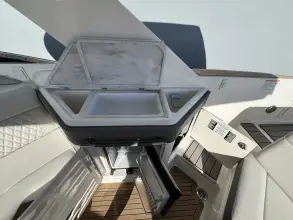 Thumbnail von Sea Ray SLX 310 Outboard