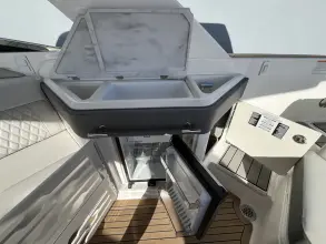 Thumbnail von Sea Ray SLX 310 Outboard