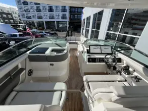 Thumbnail von Sea Ray SLX 310 Outboard