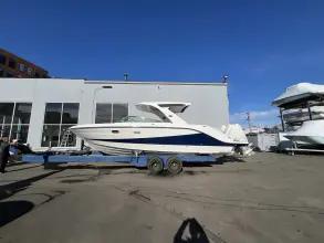 Thumbnail von Sea Ray SLX 310 Outboard