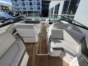 Thumbnail von Sea Ray SLX 310 Outboard