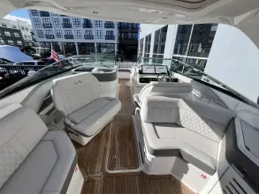 Thumbnail von Sea Ray SLX 310 Outboard