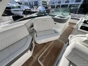 Thumbnail von Sea Ray SLX 310 Outboard