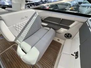 Thumbnail von Sea Ray SLX 310 Outboard