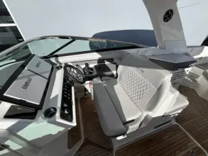 Thumbnail von Sea Ray SLX 310 Outboard