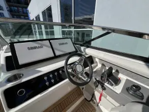 Thumbnail von Sea Ray SLX 310 Outboard