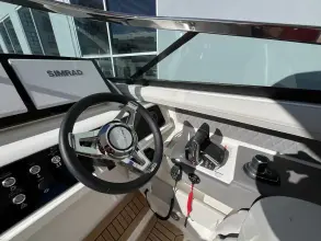Thumbnail von Sea Ray SLX 310 Outboard