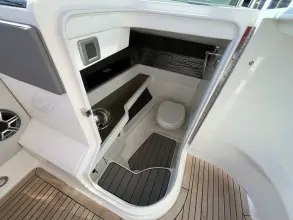 Thumbnail von Sea Ray SLX 310 Outboard