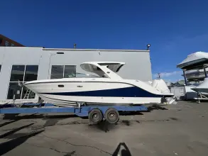 Thumbnail von Sea Ray SLX 310 Outboard