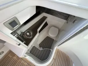 Thumbnail von Sea Ray SLX 310 Outboard