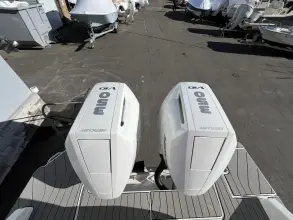 Thumbnail von Sea Ray SLX 310 Outboard