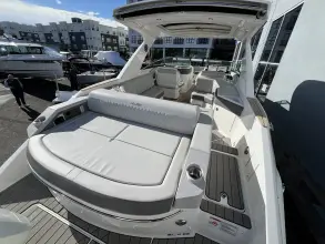 Thumbnail von Sea Ray SLX 310 Outboard