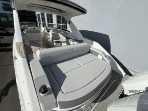 Thumbnail von Sea Ray SLX 310 Outboard