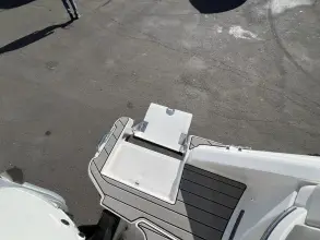 Thumbnail von Sea Ray SLX 310 Outboard