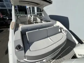 Thumbnail von Sea Ray SLX 310 Outboard