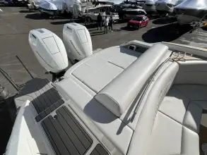 Thumbnail von Sea Ray SLX 310 Outboard