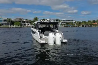 Thumbnail von Galeon 375 GTO