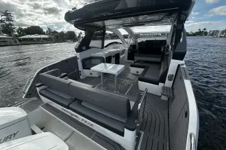 Thumbnail von Galeon 375 GTO