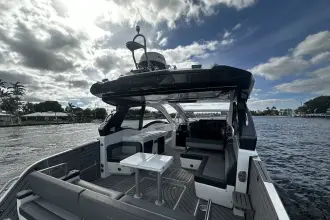 Thumbnail von Galeon 375 GTO